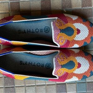 Rothy's Women's Multicolor Loafers